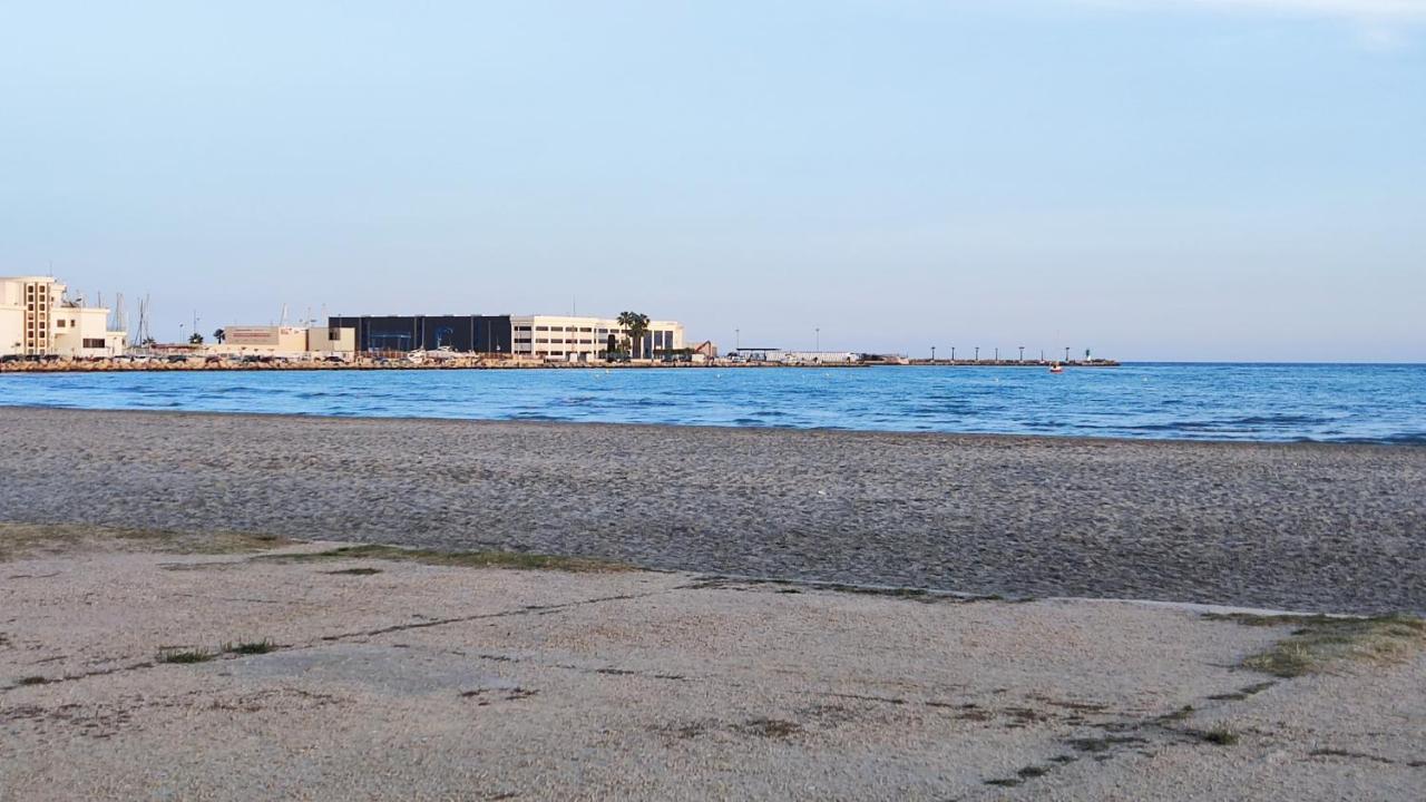 Reddescanso Nautico Santa Pola Exterior photo